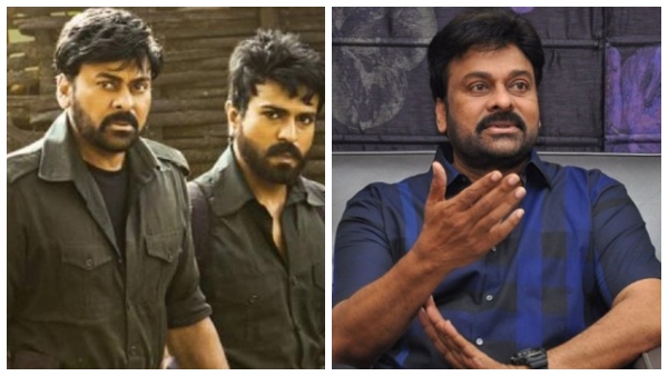 After Achrya Flop Megastar Chiranjeevi Fans Requesting For A Mass Movie Like Kamal Haasans Vikram. After Achrya Flop Megastar Chiranjeevi Fans Requesting For A Mass Movie Like Kamal Haasans Vikram.