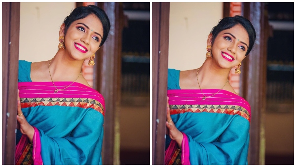 Serial Actress Gagana Biography And Life Story