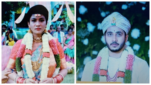 ನಿಶಾ ಖುಷಿಗೆ ತಣ್ಣೀರೆರಚಿದ ರಾಮಚಂದ್ರರಾಯರು!