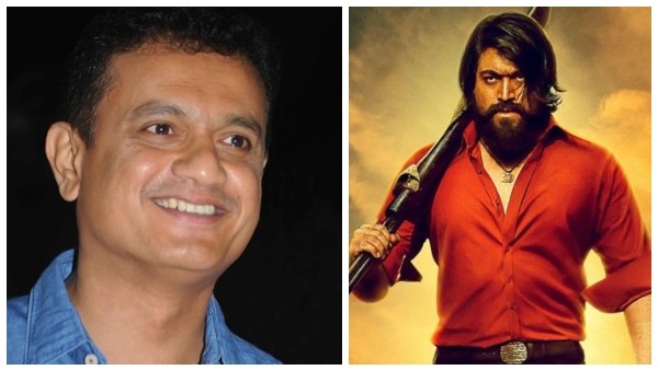 ಈ ವರ್ಷ ಕೆಜಿಎಫ್ 3 ಇಲ್ಲ: ವಿಜಯ್ ಕಿರಗಂದೂರು! ಈ ವರ್ಷ ಕೆಜಿಎಫ್ 3 ಇಲ್ಲ: ವಿಜಯ್ ಕಿರಗಂದೂರು!