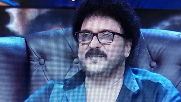 ಕ್ರೇಜಿ ಸ್ಟಾರ್‌ಗೆ ಸರ್ಪ್ರೈಸ್ ಕೊಟ್ಟ ಡ್ರಾಮಾ ಜೂನಿಯರ್ಸ್!