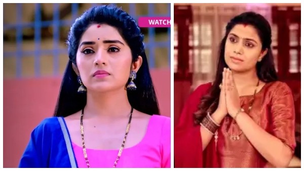 ಅನು ಸಿರಿಮನೆ ಬೆನ್ನತ್ತಿದ ರಾಜನಂದಿನಿ!