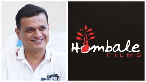 ಬಾಲಿವುಡ್‌ ಸಿನಿಮಾ ಮಾಡಲು ಹೊಂಬಾಳೆ ತಯಾರಿ!