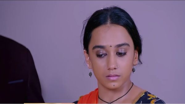 ಗೌತಮ್ ನಿಂದ ಮಂದ್ರಾ ಬಯಸುತ್ತಿರುವುದೇನು? 