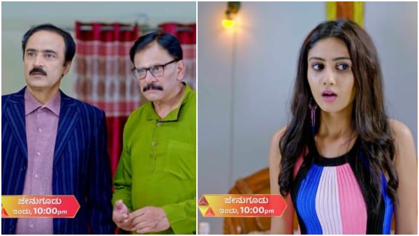 ದಿಯಾನನ್ನೇ ತಪ್ಪಿತಸ್ಥಳನ್ನಾಗಿಸಿದ ಶ್ರೀಧರ್ 