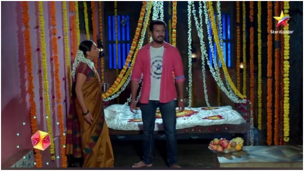 ರಾಹುಲ್ ಮಾತು ಕೇಳಿ ರೊಚ್ಚಿಗೆದ್ದ ಹೂವಿ 