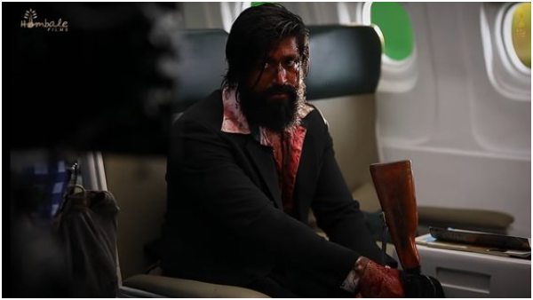 'ಕೆಜಿಎಫ್ 2' 26ನೇ ದಿನದ ಗಳಿಕೆ ಎಷ್ಟು? 