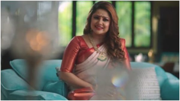 Star Suvarna launching new serial Ardhangi Priyanka Upendra as Ambassador 