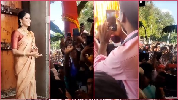 'ಪಾರು'ಗೆ ಇಷ್ಟೊಂದು ಮಂದಿ ಫ್ಯಾನ್ಸ್ ಇದ್ದಾರಾ? 