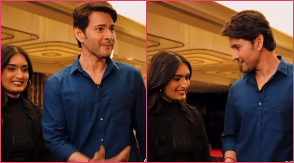 ಸಾಮಾನ್ಯರಂತೆ ಕ್ಯೂನಲ್ಲಿ ನಿಂತ ಪ್ರಿನ್ಸ್ 