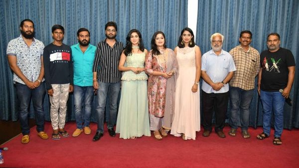 ಚಿರು 101, ರಾಯನ್ 51 ಅಡಿ ಎತ್ತರದ ಕಕೌಟ್!