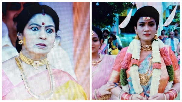 ಹುಡುಗಿ ಯಾರೆನ್ನುವುದೆ ದೊಡ್ಡ ರಹಸ್ಯ!