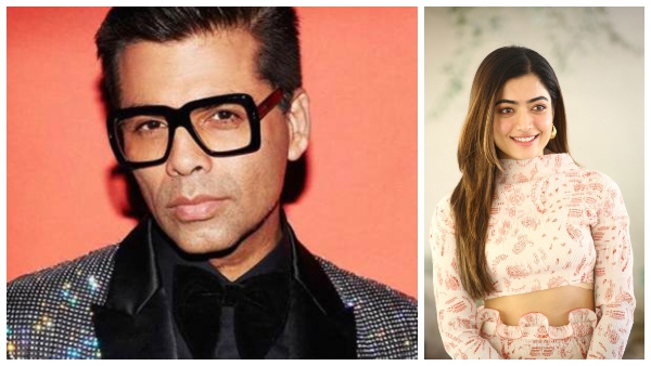 ಮುಂಬೈನಲ್ಲಿ ರಶ್ಮಿಕಾ, ವಿಜಯ್ ದೇವರಕೊಂಡ!