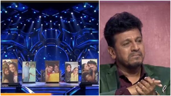 ಬೇಡುವೆನು ವರವನ್ನು ಹಾಡು ಹಾಡಿದ ಶಿವಣ್ಣ 