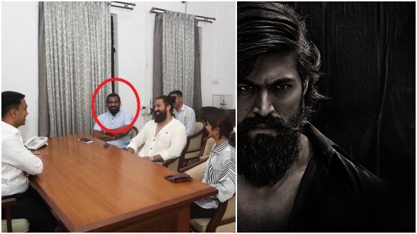 ಸ್ಯಾಂಡಲ್‌ವುಡ್ ಮಂದಿ ಅನುಮಾನವೇನು? 