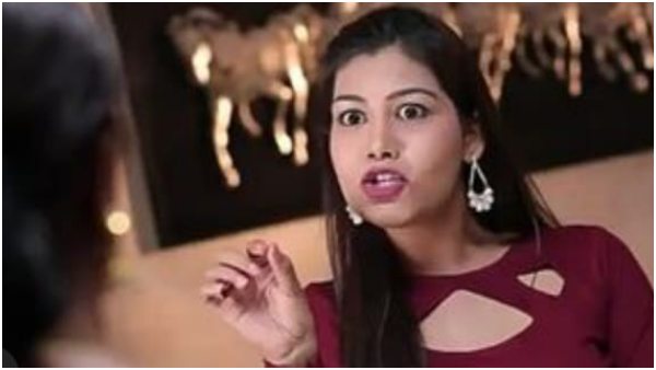 Zee Kannada Kamali Serial Actress Rachana Smith Biography and Life Journey 