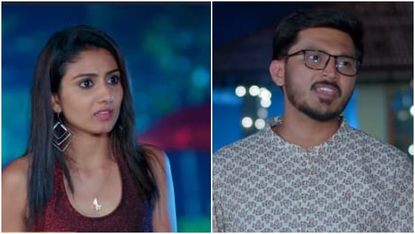  ದಿಯಾಗಿದೆ ಶಶಾಂಕ್ ಮೇಲೆ ಬೇಸರ