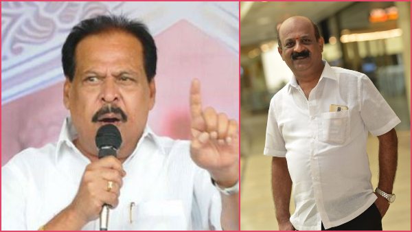 Bha Ma Harish Is The New President Of Karnataka Film Chamber Of Commerce Bha Ma Harish Is The New President Of Karnataka Film Chamber Of Commerce