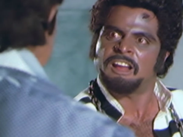 ಅಂಬಿಗೆ 'ಅಂತ'ದಿಂದ ಸ್ಟಾರ್ ಪಟ್ಟ 