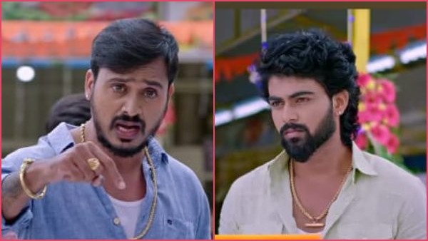 ಬಡ್ಡಿ ಬಂಗಾರಮ್ಮನ ಮಗನ ಮೇಲೆ ಸ್ನೇಹಾ ಗರಂ 