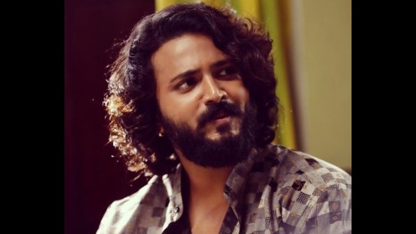 'ರಾಜಿ'ಗೆ ವರವಾಗಿ ಬರುತ್ತಿದ್ದಾರೆ ವಿಜಯ್ ಸೂರ್ಯ! 