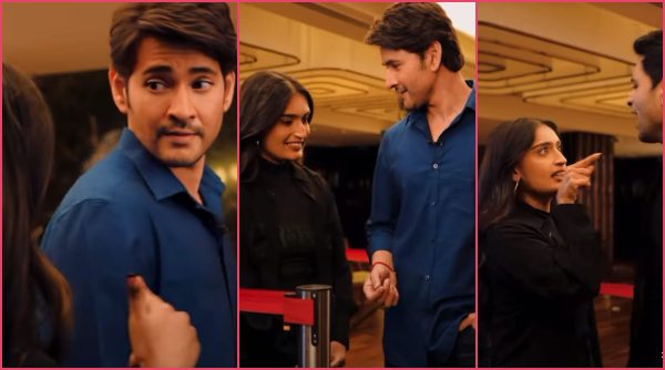 ಸಾಲಿನ ಮಧ್ಯೆ ನುಗ್ಗಿದ್ದೇಕೆ ಪ್ರಿನ್ಸ್ ? 