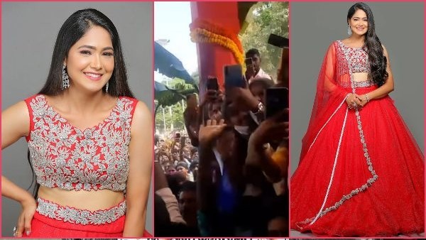 ರಾಮನಗರಕ್ಕೆ ಹೋಗಿದ್ದ ಪಾರು ಗ್ಯಾಂಗ್ 