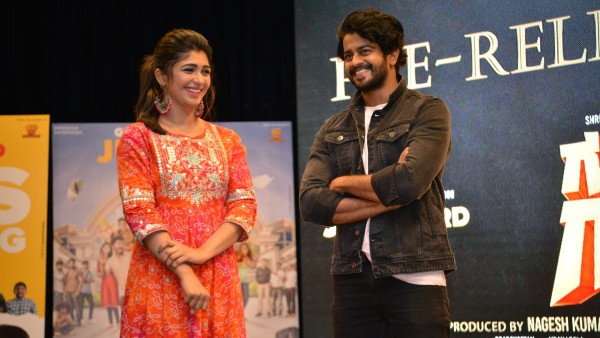 Internet Sensation Kacha Badam fame Bhuban Did not sung for Gajanana And Gang