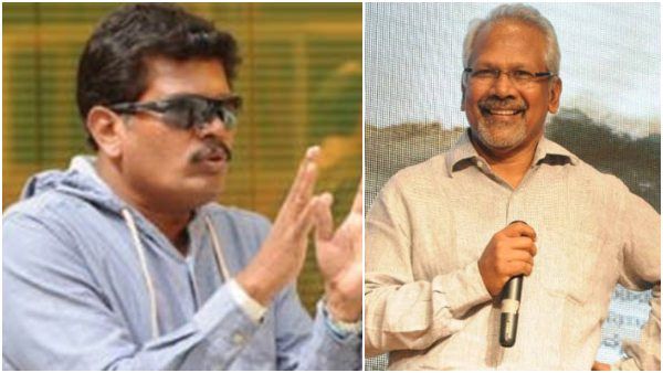 ಮಣಿರತ್ನಂ-ಶಂಕರ್ ಸ್ಟಾರ್ ಡೈರೆಕ್ಟರ್ಗಳು ಮಣಿರತ್ನಂ-ಶಂಕರ್ ಸ್ಟಾರ್ ಡೈರೆಕ್ಟರ್ಗಳು