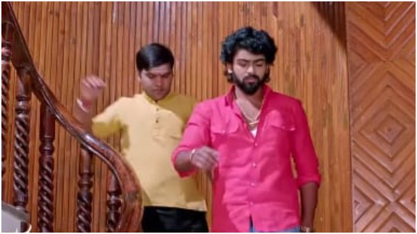 ಸ್ನೇಹಾ ಮೇಲೆ ಕಂಠಿಗ್ಯಾಕೆ ಭಯ ಸ್ನೇಹಾ ಮೇಲೆ ಕಂಠಿಗ್ಯಾಕೆ ಭಯ