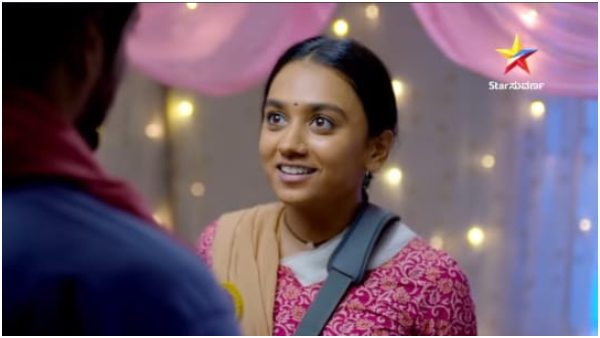 ಹೂವಿ ಎಂಟ್ರಿಯಿಂದ ತಂದೆಯ ಪ್ರಾಣ ಉಳಿದಿದೆ 