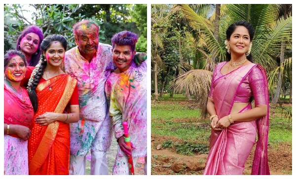 ಹಿಟ್ ಧಾರಾವಾಹಿ 'ಪುಟ್ಟಕ್ಕನ ಮಕ್ಕಳು'!