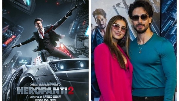 20 ಕೋಟಿ ಕಲೆಹಾಕಿದ ಹೀರೋಪಂತಿ 2!