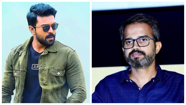 ರಾಮ್ ಚರಣ್ ಜೊತೆಗೆ ಪ್ರಶಾಂತ್ ನೀಲ್ ಸಿನಿಮಾ!