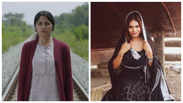 ನಟಿ ಖುಷಿಯ ಮುಂದೆ ಮಂಕಾದ ಮಿಹಿಕಾ ಕುಶ್ವಾಹಾ! 