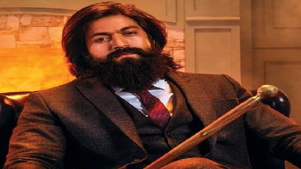 ಲಕ್ಕಿ, ರಾಜಹುಲಿಯಲ್ಲಿ ಯಶ್ ಭಿನ್ನ ಗಡ್ಡದ ಸ್ಡೈಲ್! 