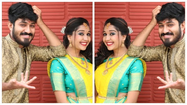 ಬಹುಕಾಲದ ಗೆಳತಿಯೇ, ನಿನಾದ್ ಬಾಳ ಸಂಗಾತಿ!