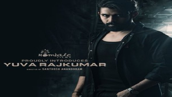 ಅಪ್ಪುಗಾಗಿ ಬರೆದ ಕಥೆಗೆ ಯುವರಾಜ್ ನಾಯಕ! ಅಪ್ಪುಗಾಗಿ ಬರೆದ ಕಥೆಗೆ ಯುವರಾಜ್ ನಾಯಕ!