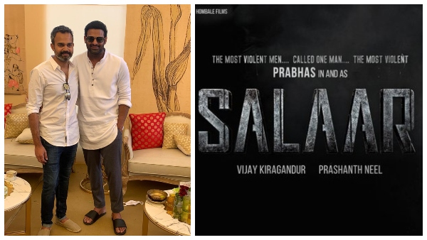 ಪ್ರಭಾಸ್ ಪಾತ್ರ ಹೇಗಿರುತ್ತೆ? 