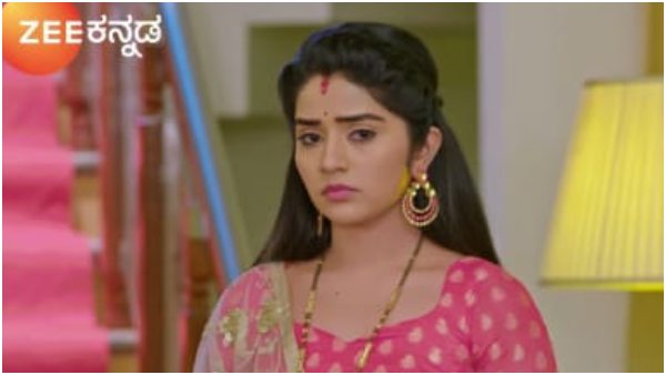 ಸೀಕ್ರೇಟ್ ರೂಮಿಗೆ ಬಂದ ಶಾರದಾ ದೇವಿ!