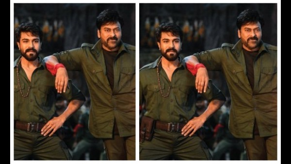 'ಆಚಾರ್ಯ' ಚಿತ್ರಕ್ಕೆ ಹಾಕಿದ ಬಂಡವಾಳವೂ ಬಂದಿಲ್ಲ!