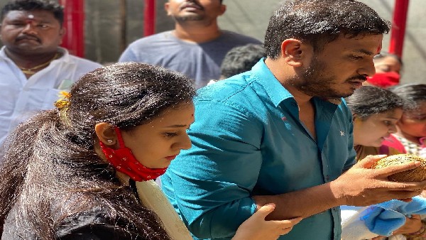 ನಟಿಯಾಗಿ ಯಶಸ್ಸು ಕಂಡ ಅಮೂಲ್ಯ!