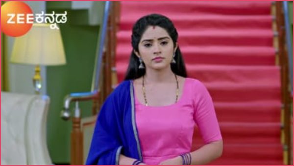 ಹರ್ಷನಿಗೆ ಪರಿಸ್ಥಿತಿ ಅರ್ಥವಾಗುತ್ತಿಲ್ಲ!