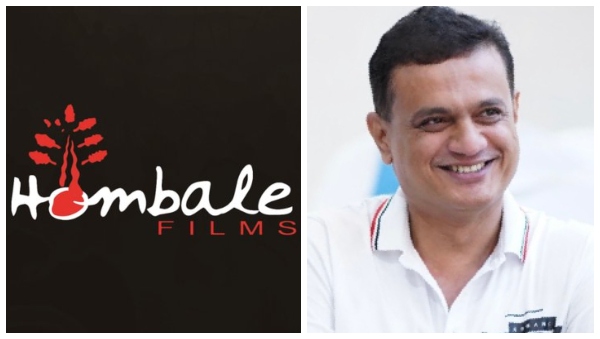 ಶಾರುಕ್ ಖಾನ್‌ಗೆ ಹೊಂಬಾಳೆ ನಿರ್ಮಾಣ!