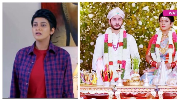 ದಿವ್ಯಾ ಪ್ರಶ್ನೆಗಳಿಗೆ ಬೇಸತ್ತ ಬಾಲ! ದಿವ್ಯಾ ಪ್ರಶ್ನೆಗಳಿಗೆ ಬೇಸತ್ತ ಬಾಲ!