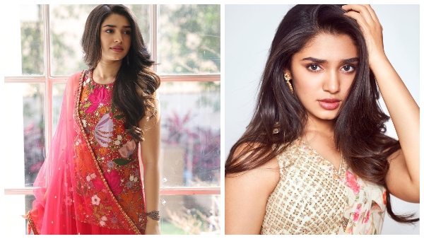 ಕೃತಿ ಶೆಟ್ಟಿ ಬಗ್ಗೆ ಹೀಗೊಂದು ಗಾಳಿ ಸುದ್ದಿ! ಕೃತಿ ಶೆಟ್ಟಿ ಬಗ್ಗೆ ಹೀಗೊಂದು ಗಾಳಿ ಸುದ್ದಿ!