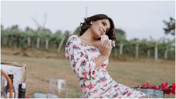 'ರಾಧಾ ರಮಣ' ಧಾರಾವಾಹಿಯಿಂದ ಹೆಸರು ಬಂತು 