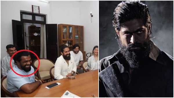 ಕೆವಿಎನ್‌ನಿಂದ ಮಾತ್ರ ಯಶ್ ಸಿನಿಮಾ ಸಾಧ್ಯ 