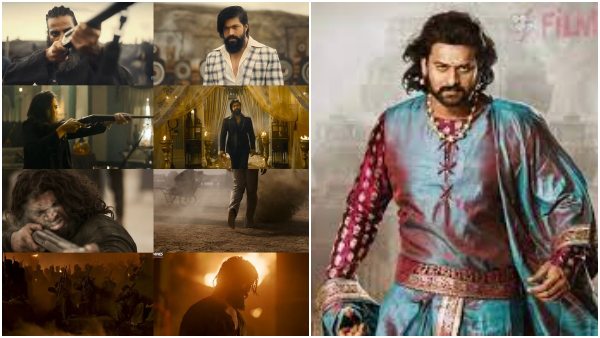 'ಕೆಜಿಎಫ್ 2', 'ಬಾಹುಬಲಿ 2'ಗಿರುವ ಸಾಮ್ಯತೆಯೇನು? 