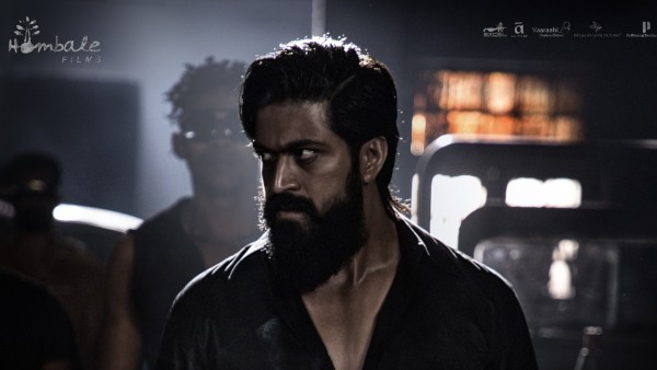 'ಸರ್ಕಾರು ವಾರಿ ಪಾಟ' ಟಕ್ಕರ್ ಕೊಡುತ್ತಾ? 